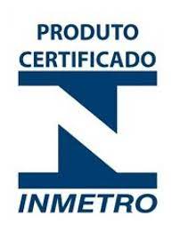 Selo Inmetro